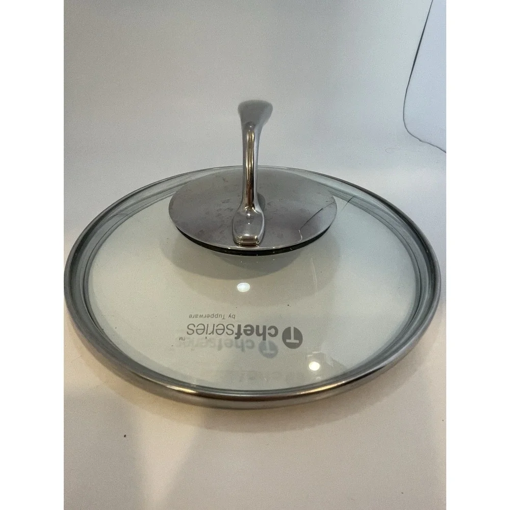 Tupperware preowned gently