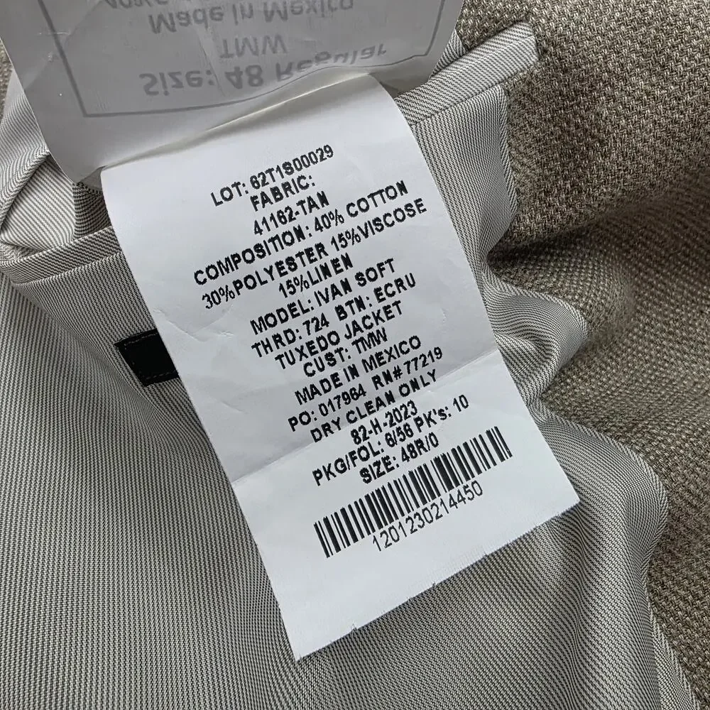 Joseph Abboud joe joseph