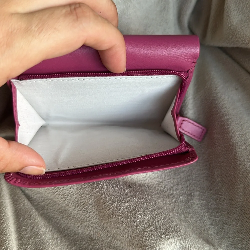 RADLEY LONDON new trifold