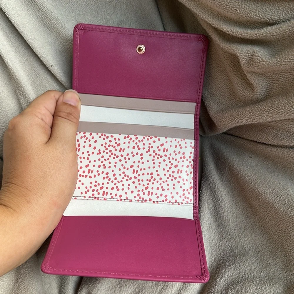 RADLEY LONDON new trifold