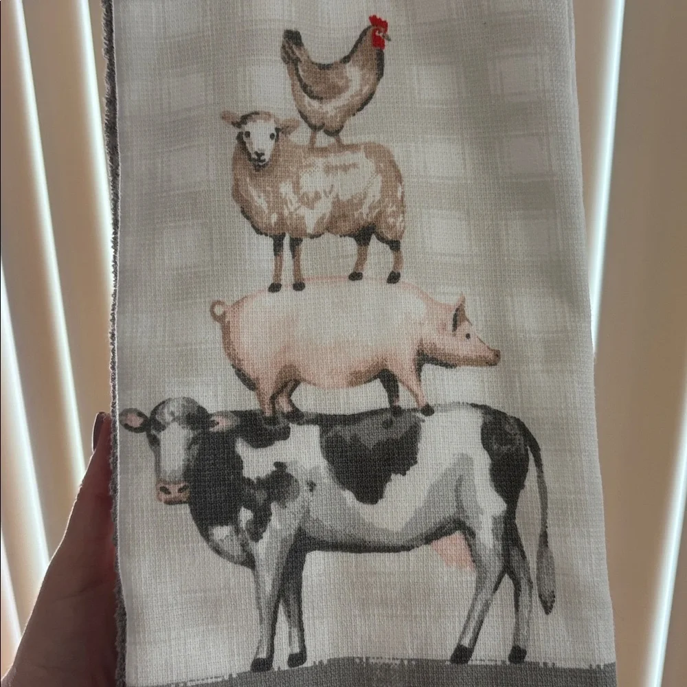 N/A 🐓🐑🐖 farmhouse