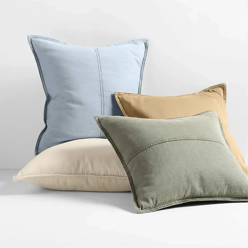 Crate&Barrel note two