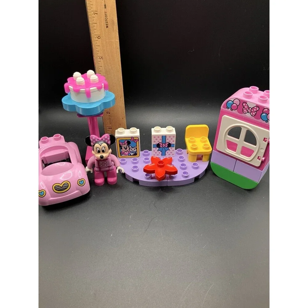 N/A lego duplo