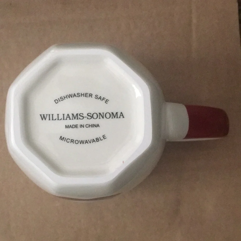 Williams Sonoma williams sonoma