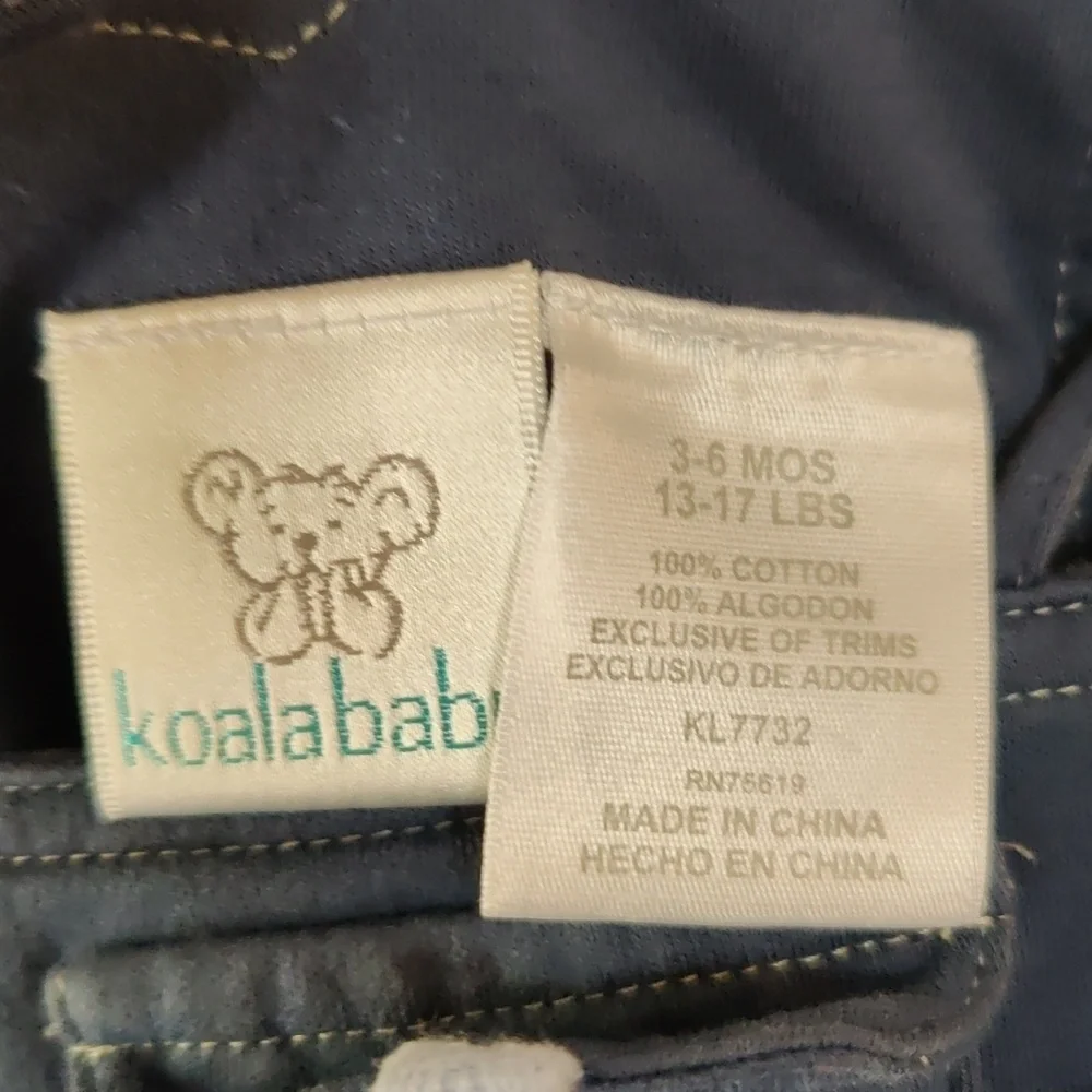 Koala Baby Boutique super cute