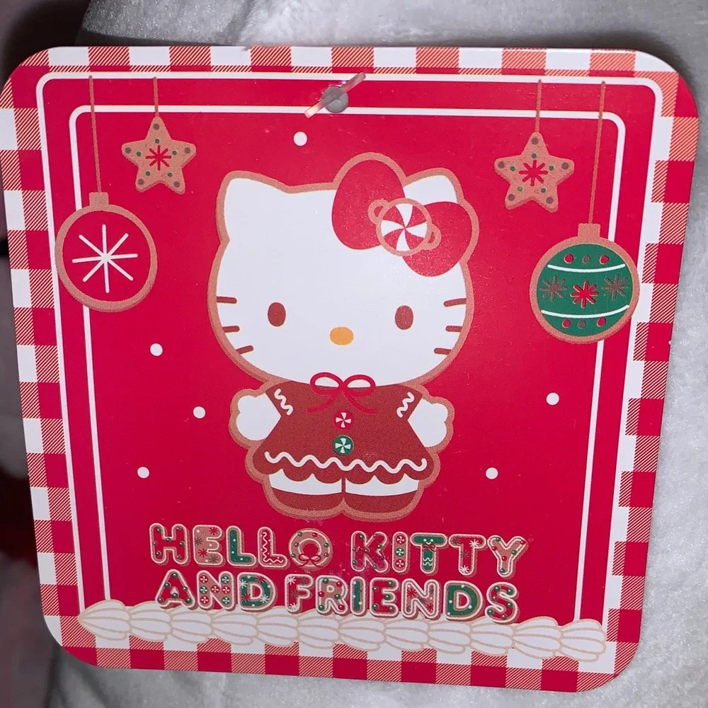 Sanrio 🆕 charming