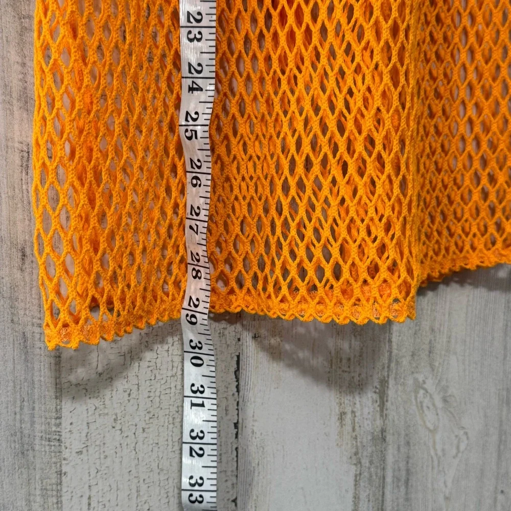 wild fable bold orange