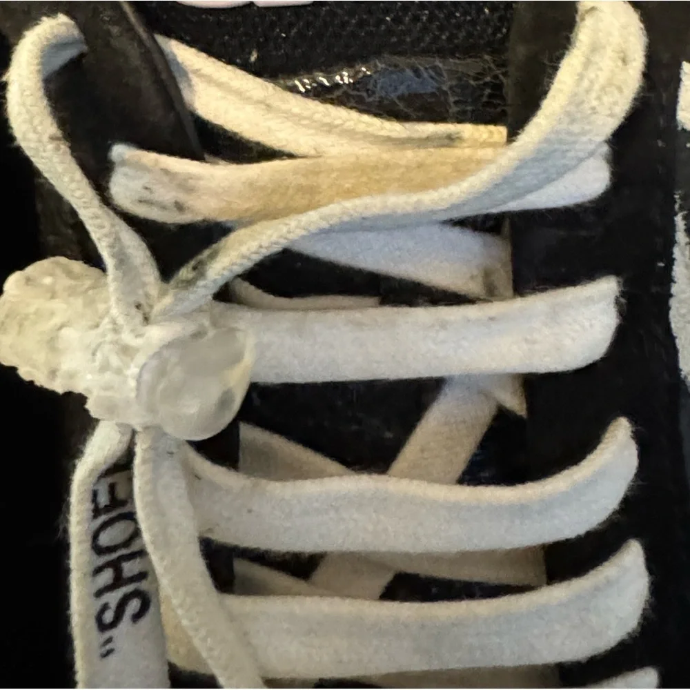 Off-White stylish off