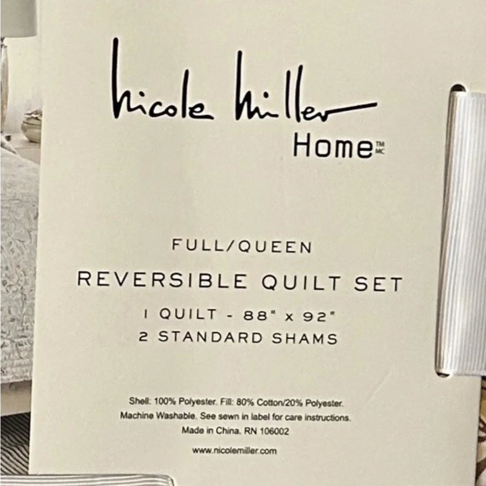 Nicole Miller nicole miller