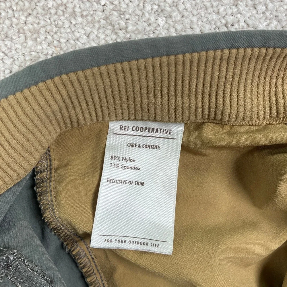 Rei Co-Op excellent thank