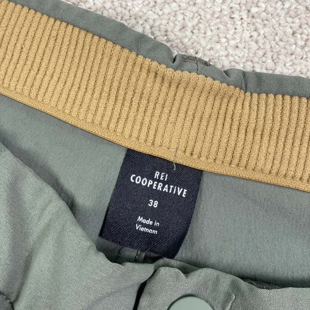 Rei Co-Op excellent thank