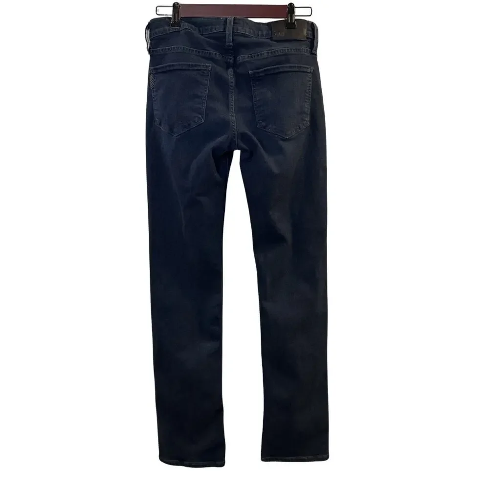 PAIGE dark wash