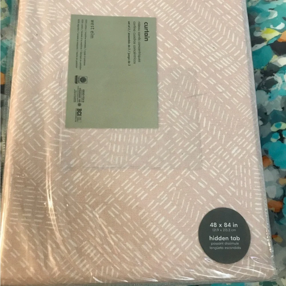 West Elm add gentle