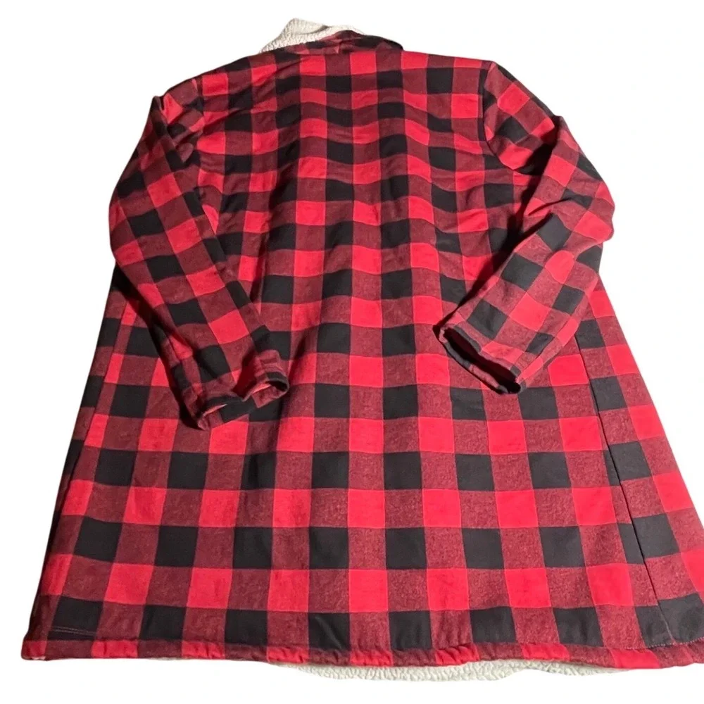 Eddie Bauer ultimate length