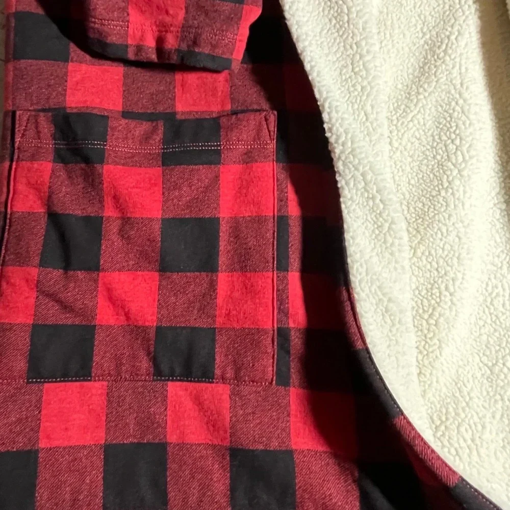 Eddie Bauer chilly polyester black