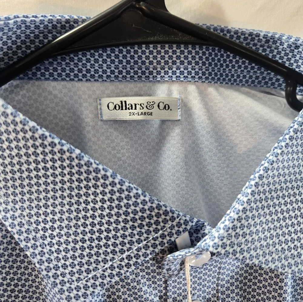 Collars & Co. lot collars