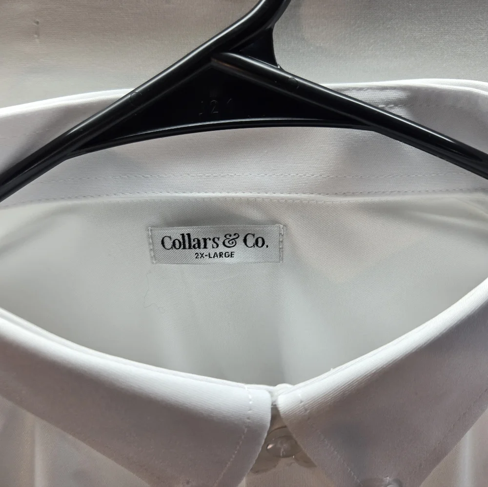Collars & Co. lot collars