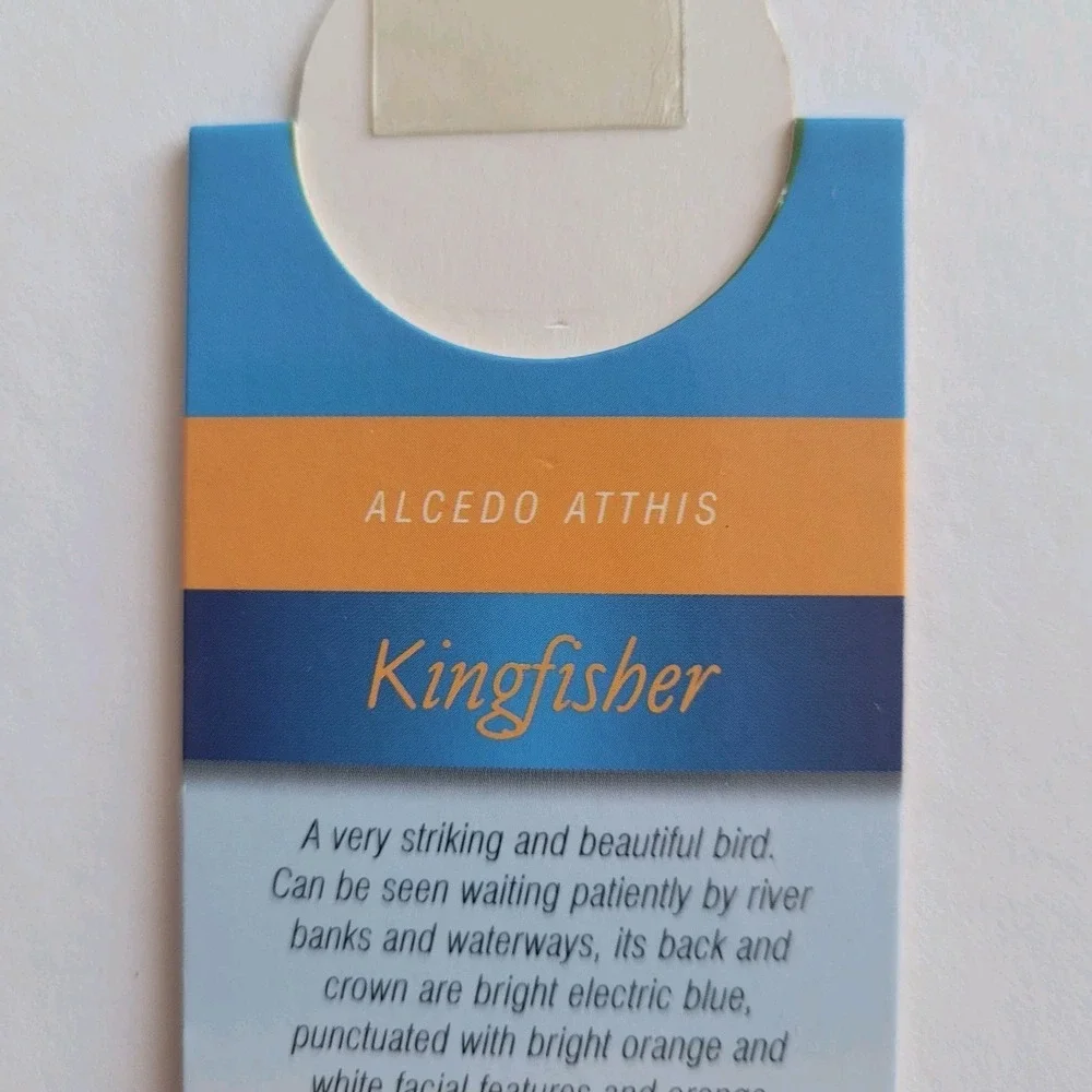 that company called if cardmarks kingfisher