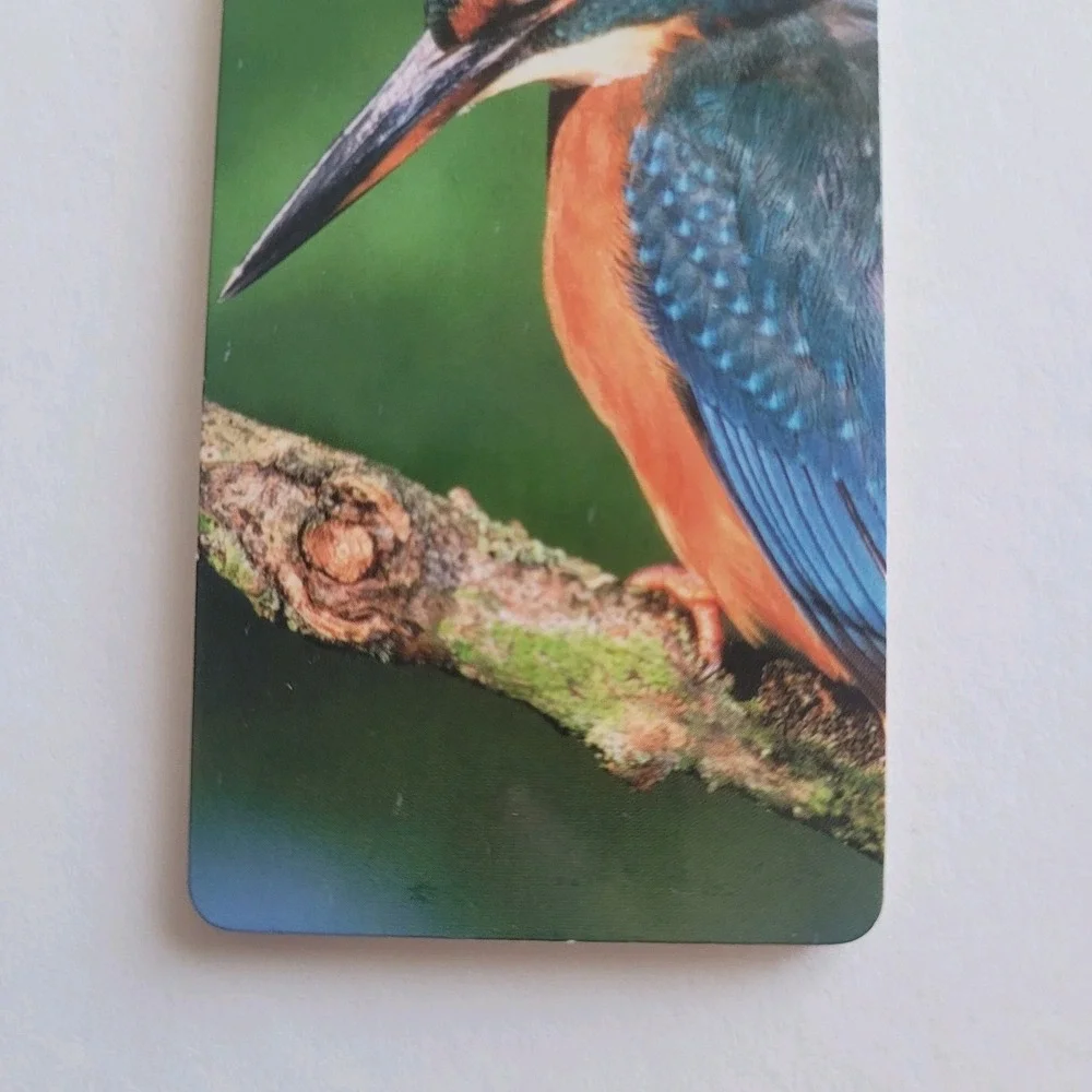 that company called if cardmarks kingfisher