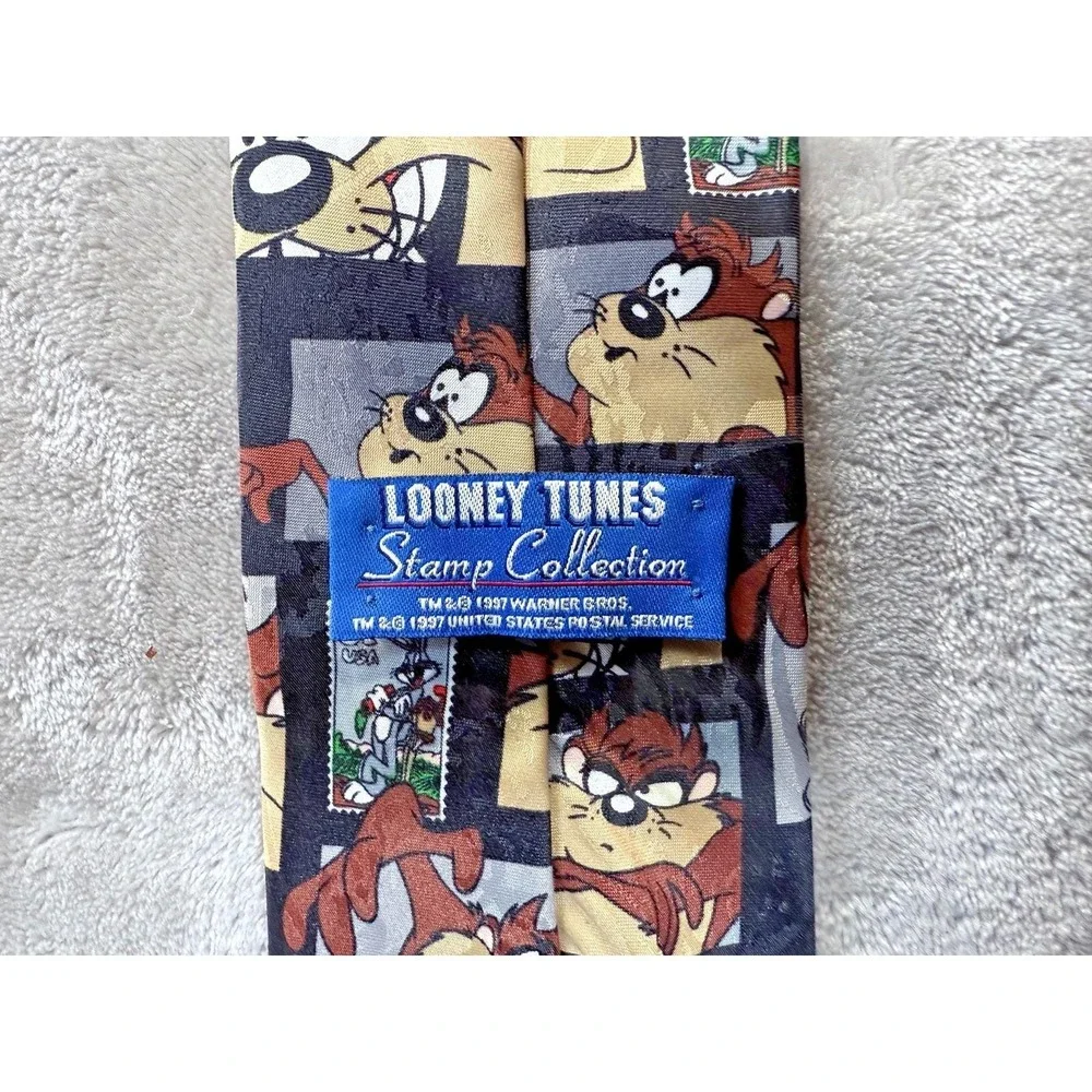 Looney Tunes Mania looney tunes