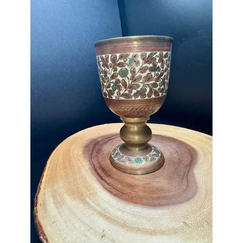N/A vintage brass