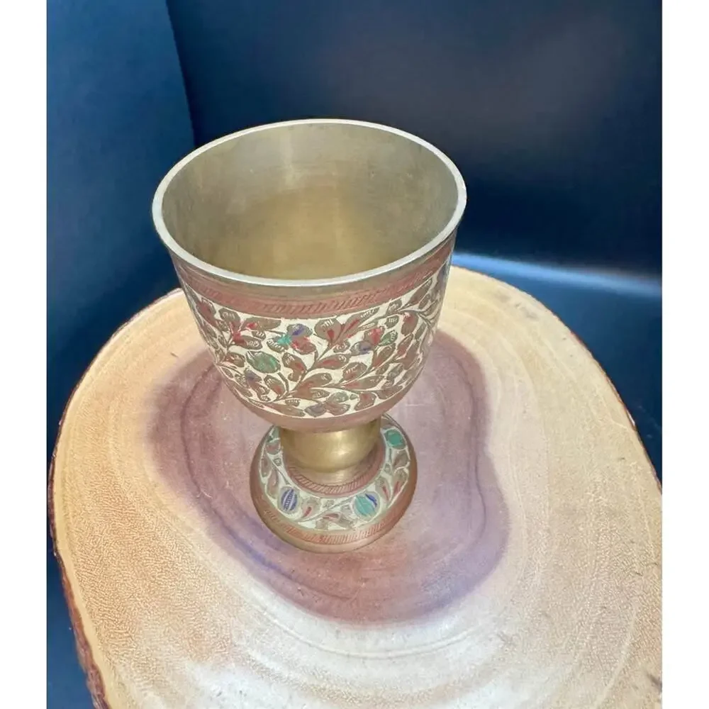 N/A vintage brass