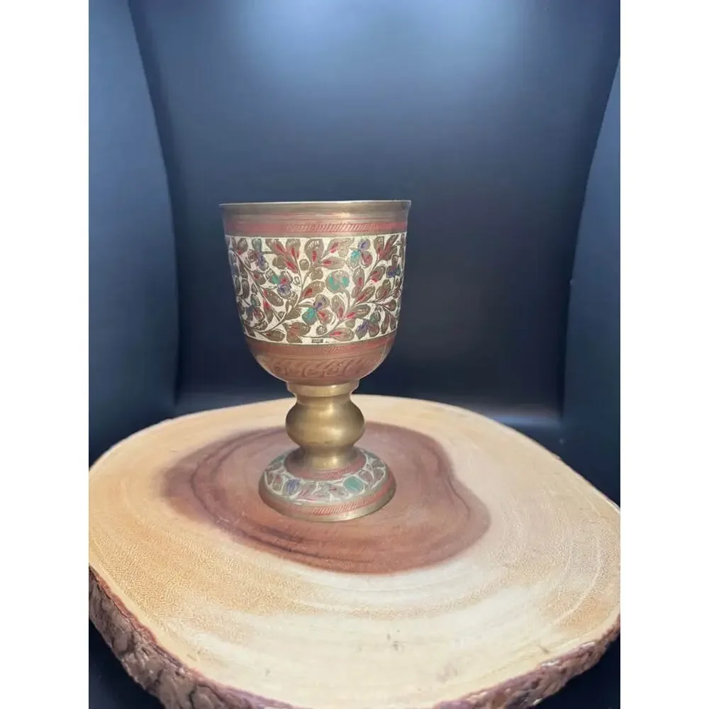 N/A vintage brass