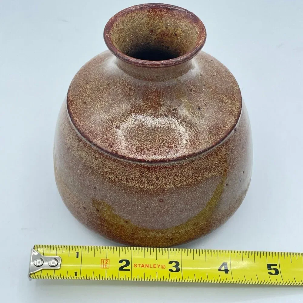 Handmade vintage hand