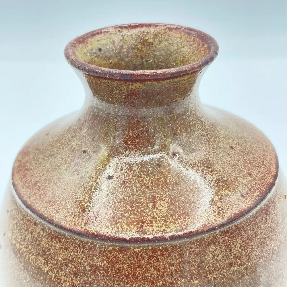 Handmade vintage hand