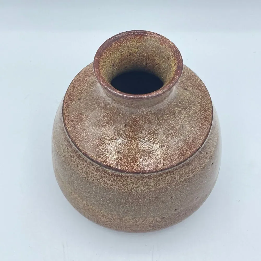 Handmade vintage hand