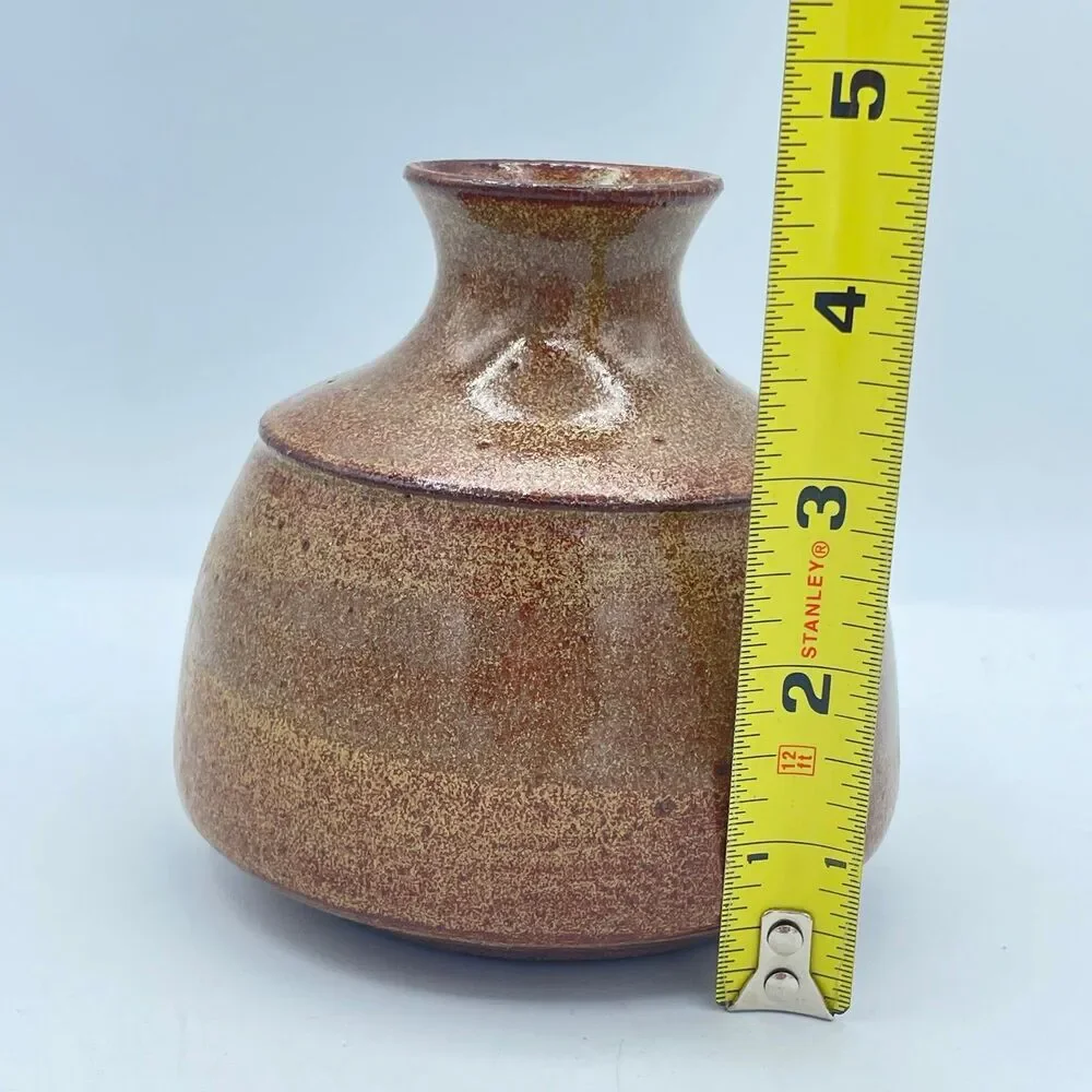 Handmade vintage hand