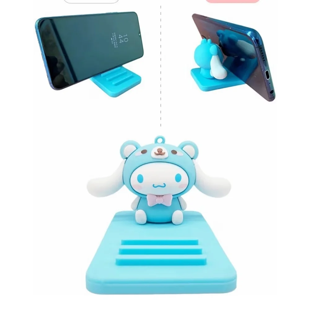 N/A portable blue