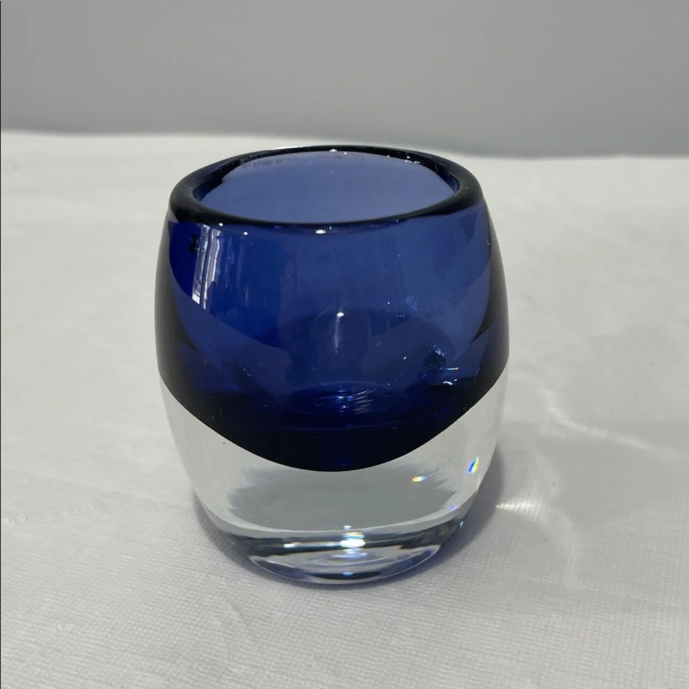 Crate&Barrel diva sapphire