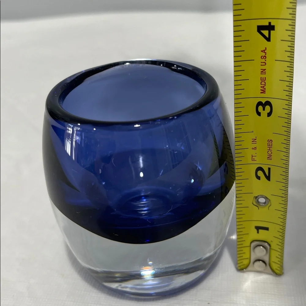 Crate&Barrel diva sapphire