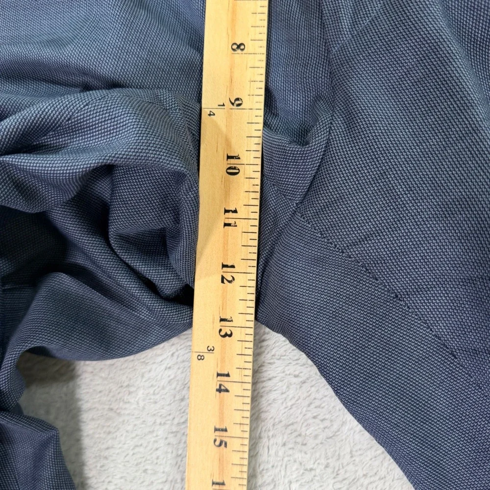 Hugo Boss these blue quiet