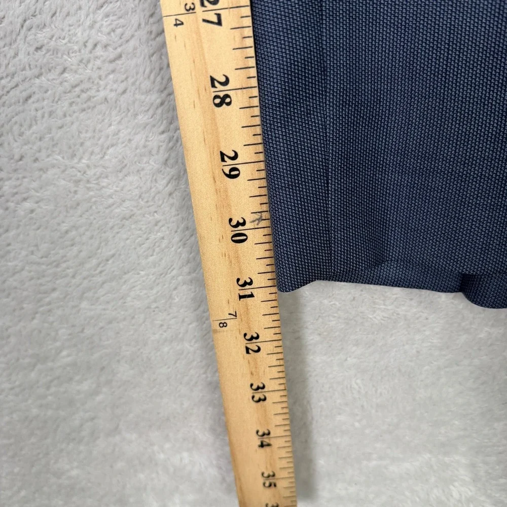 Hugo Boss 34r pattern material
