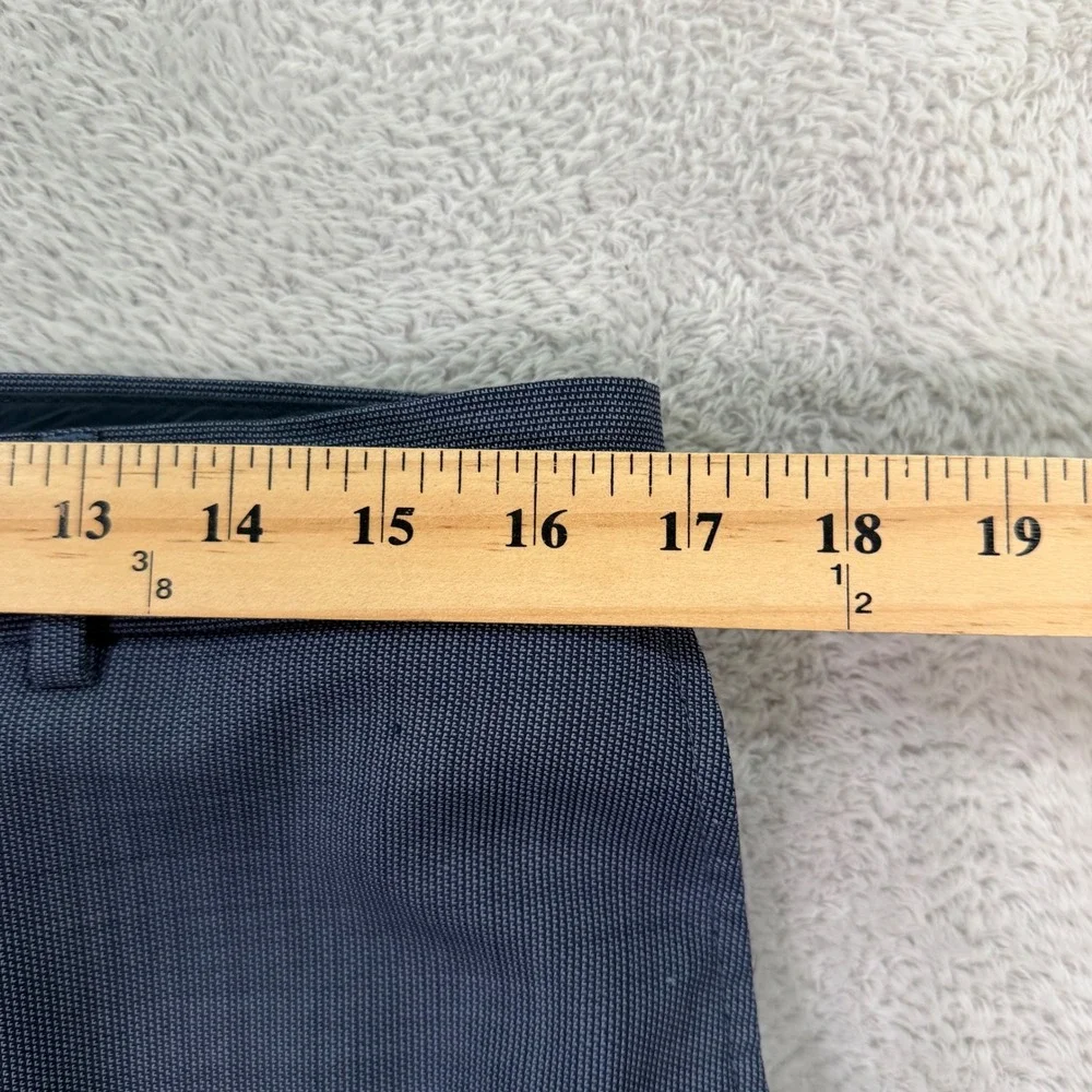 Hugo Boss luxure occasion lining