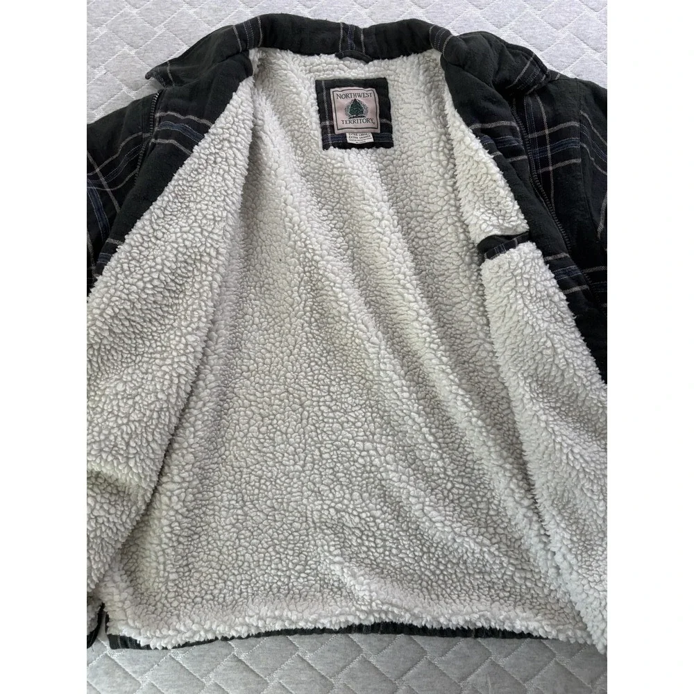 Northwest Territory woven regular