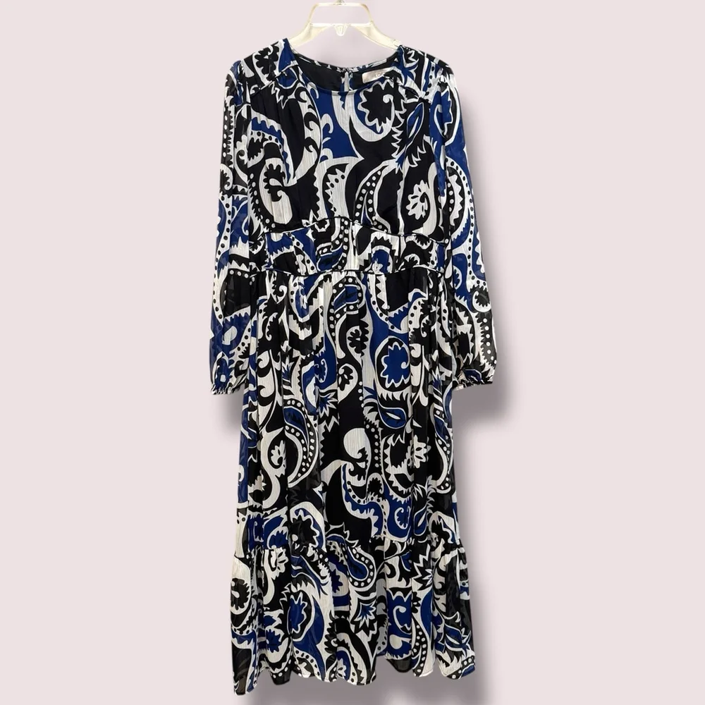 LOFT free #boho #paisley