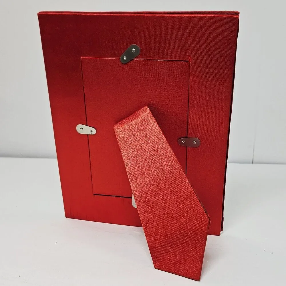 NA vtg red