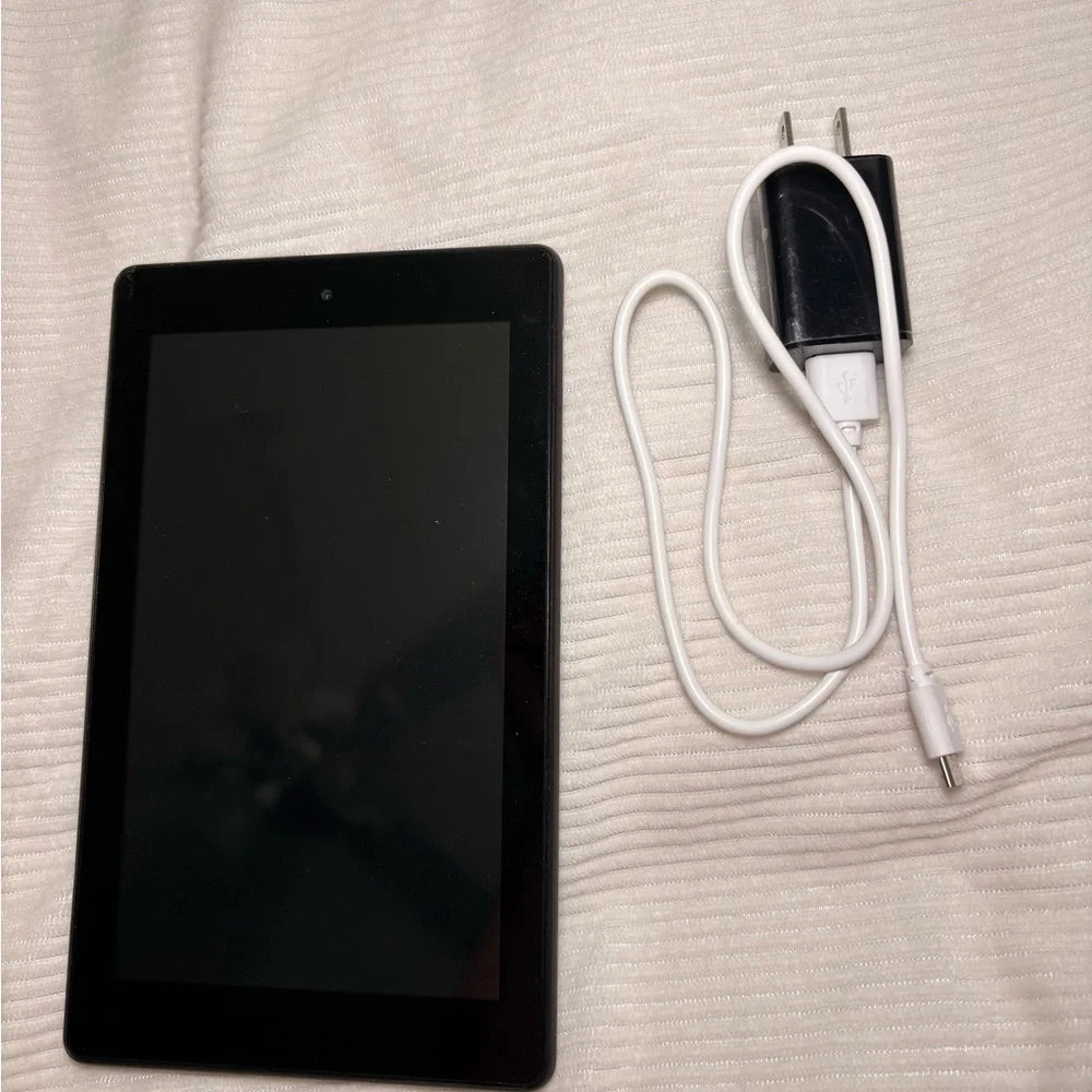 Amazon Kindle sleek modern