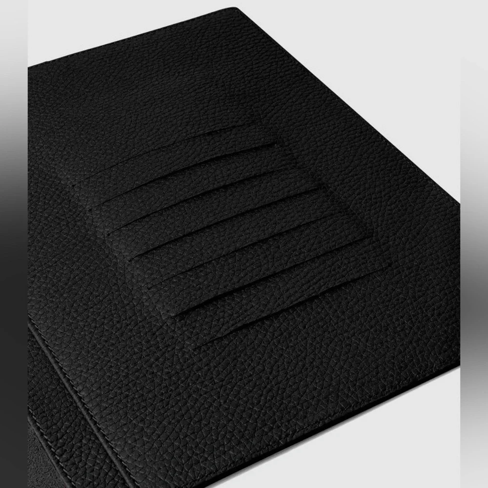 Cloth & Paper genuine cowhide