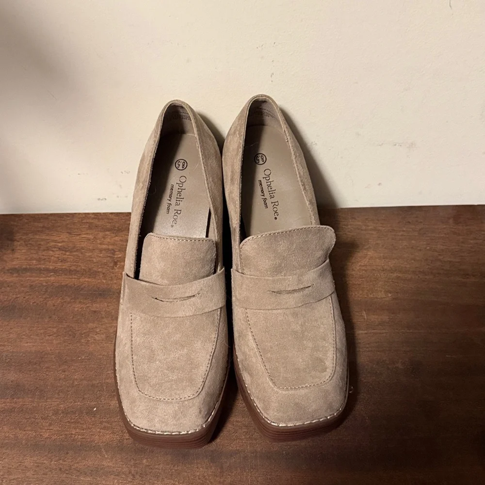 Ophelia Roe these shoes
