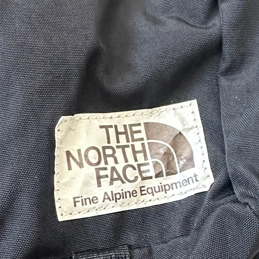 The North Face north face