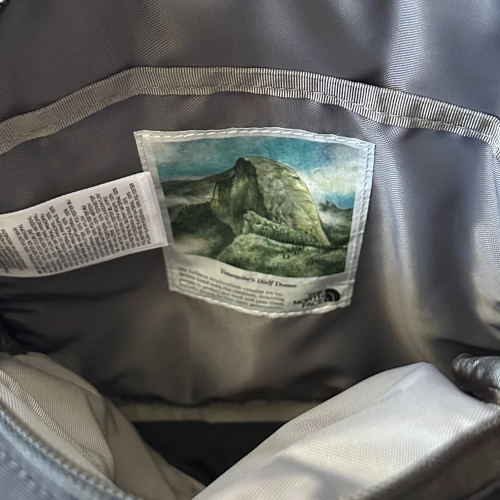 The North Face north face
