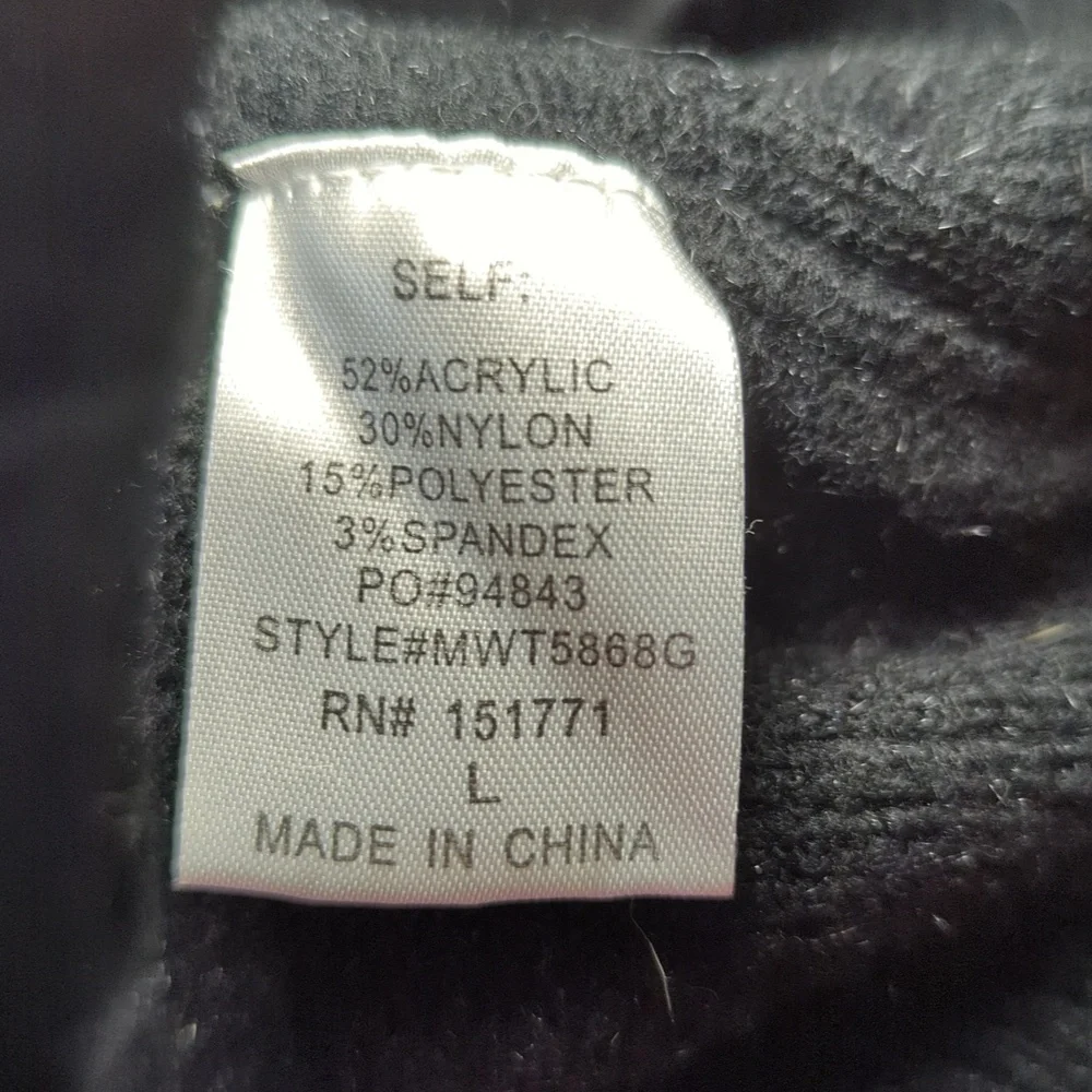 Gilli cheers sweater