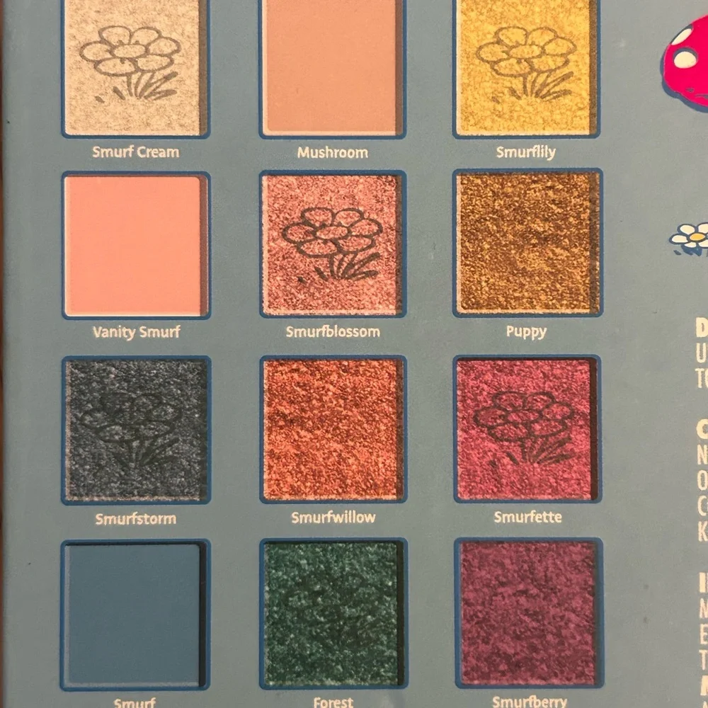 Taste Beauty collectible front