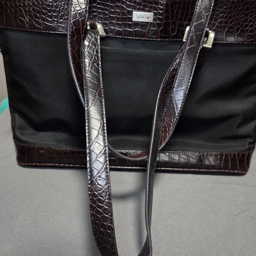 solo this bag style