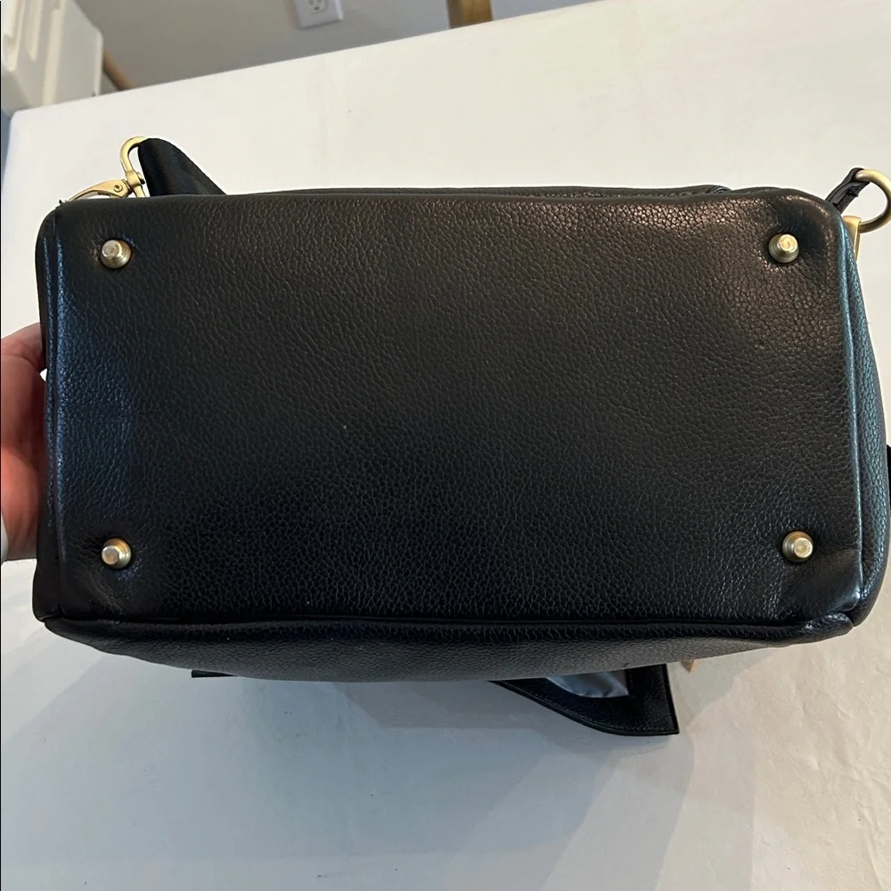 Freshly Picked stylish black
