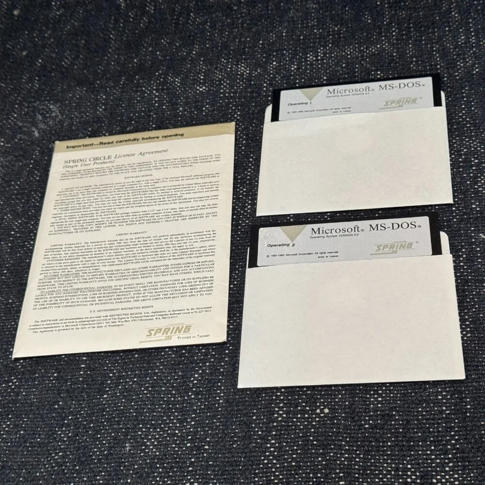 Microsoft some ms